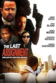 The Last Assignment (2014)