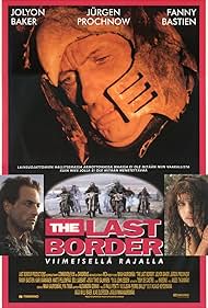 The Last Border (1993)