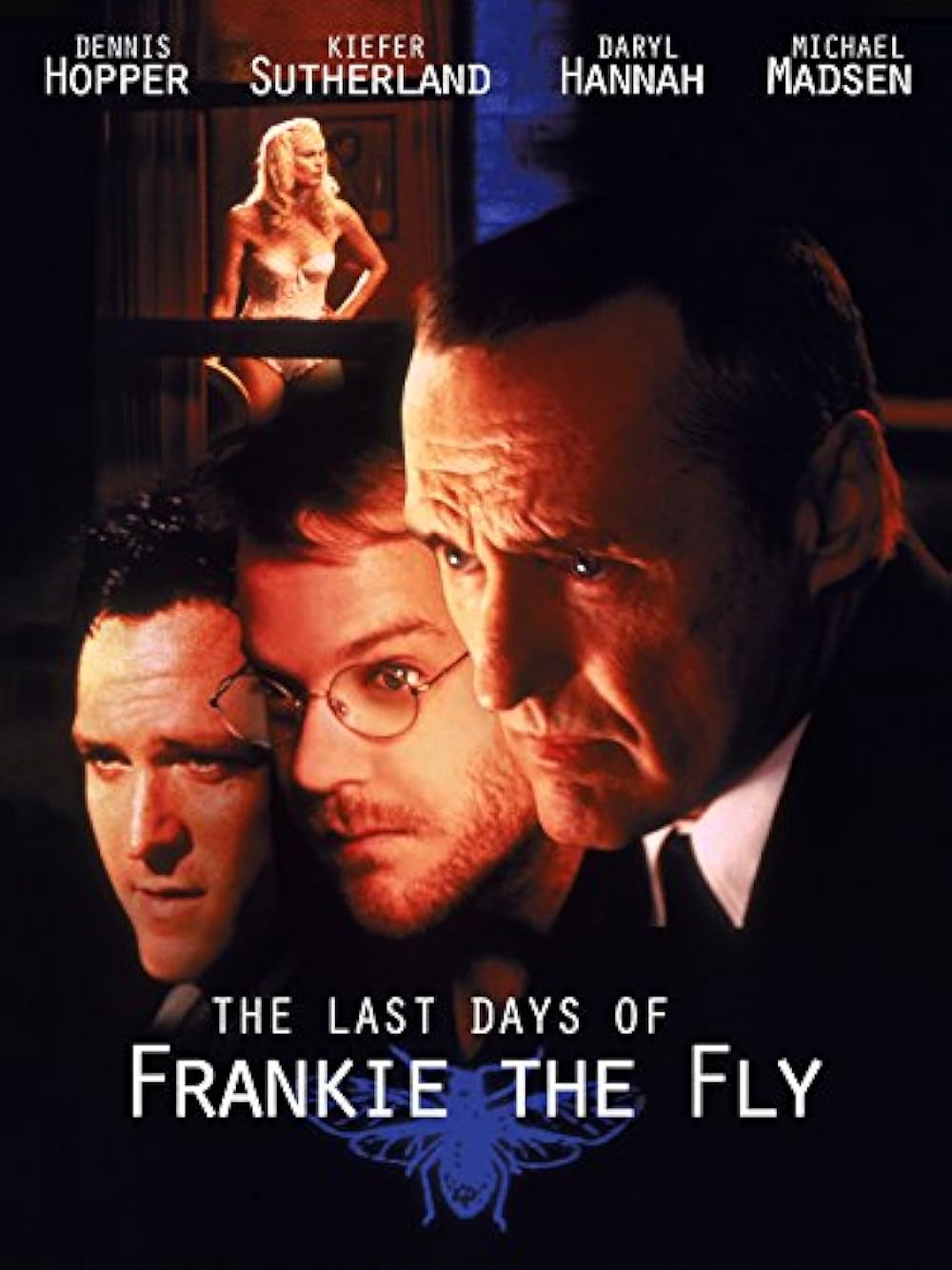 The Last Days of Frankie the Fly (1997)