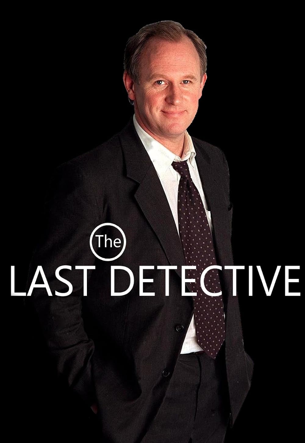 The Last Detective (2015)