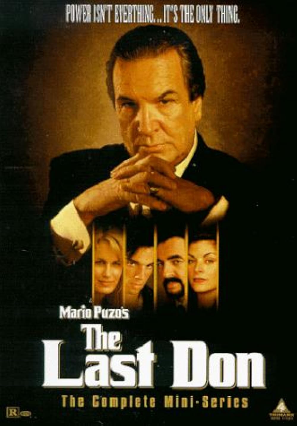 The Last Don (1997)