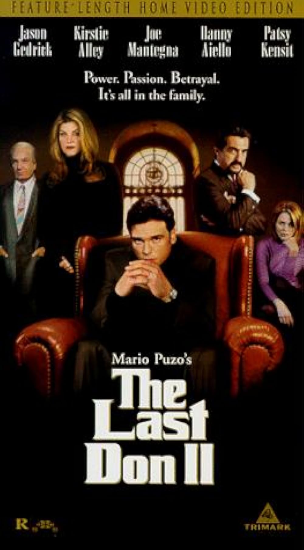 The Last Don II (1998)