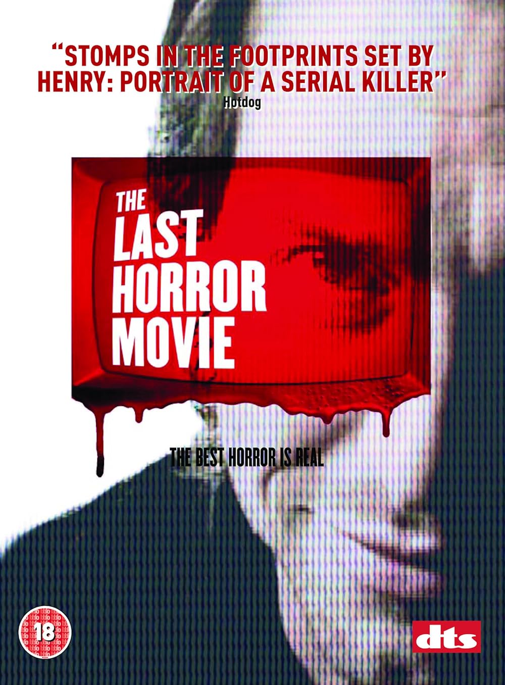 The Last Horror Movie (2005)