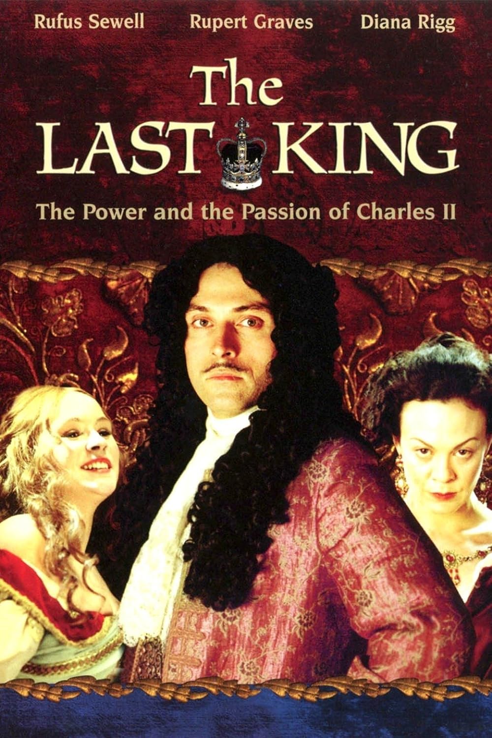 The Last King (2004)