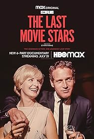 The Last Movie Stars (2022)