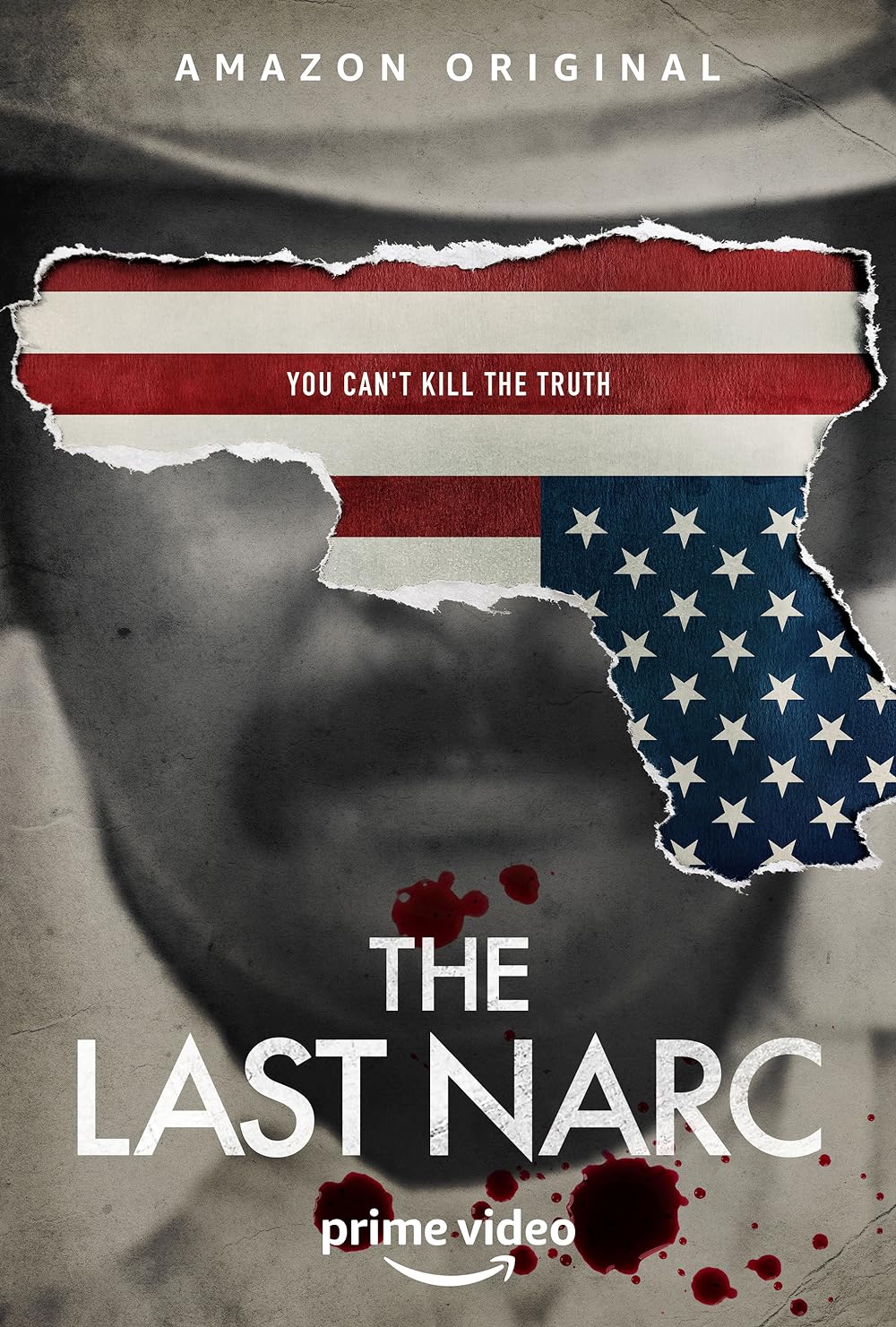 The Last Narc (2020)