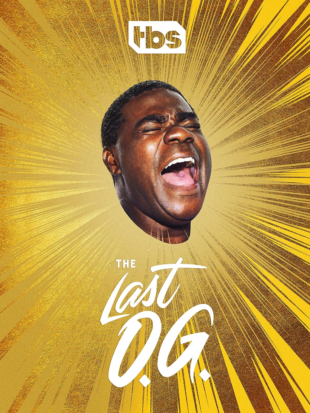 The Last O.G. (2018)