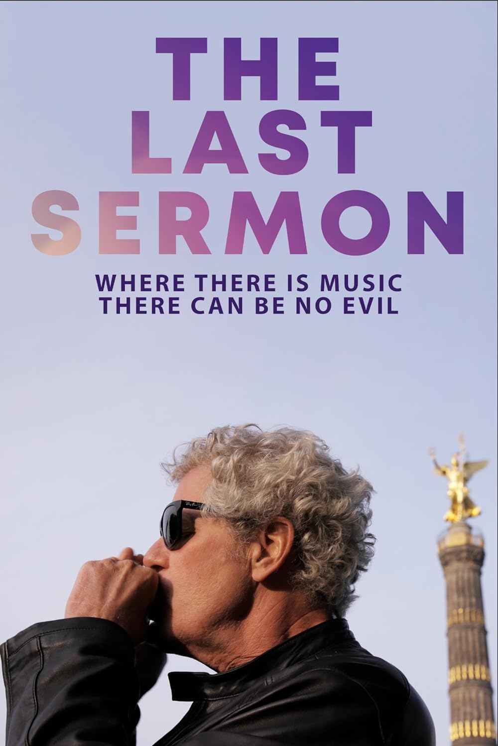 The Last Sermon (2020)