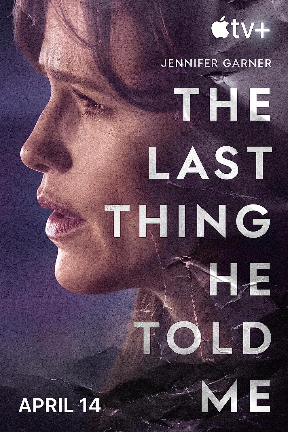 The Last Thing He Told Me (2023)