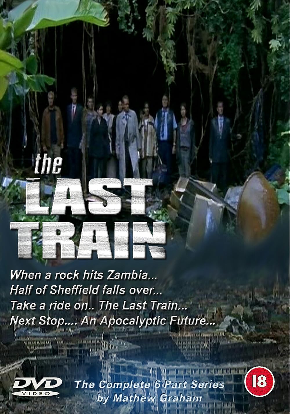 The Last Train (1999)