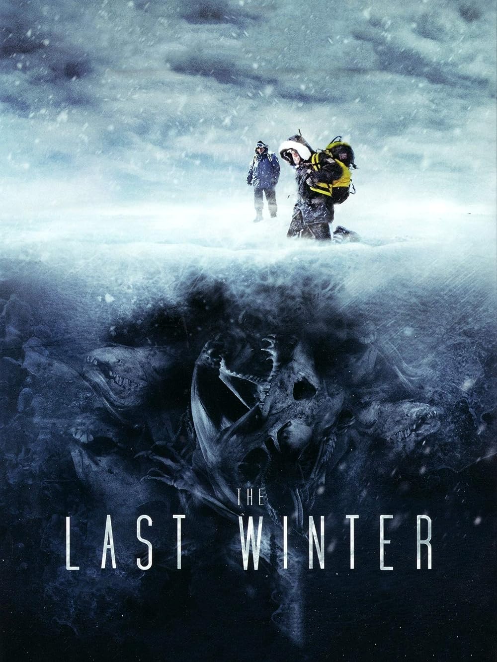 The Last Winter (2008)