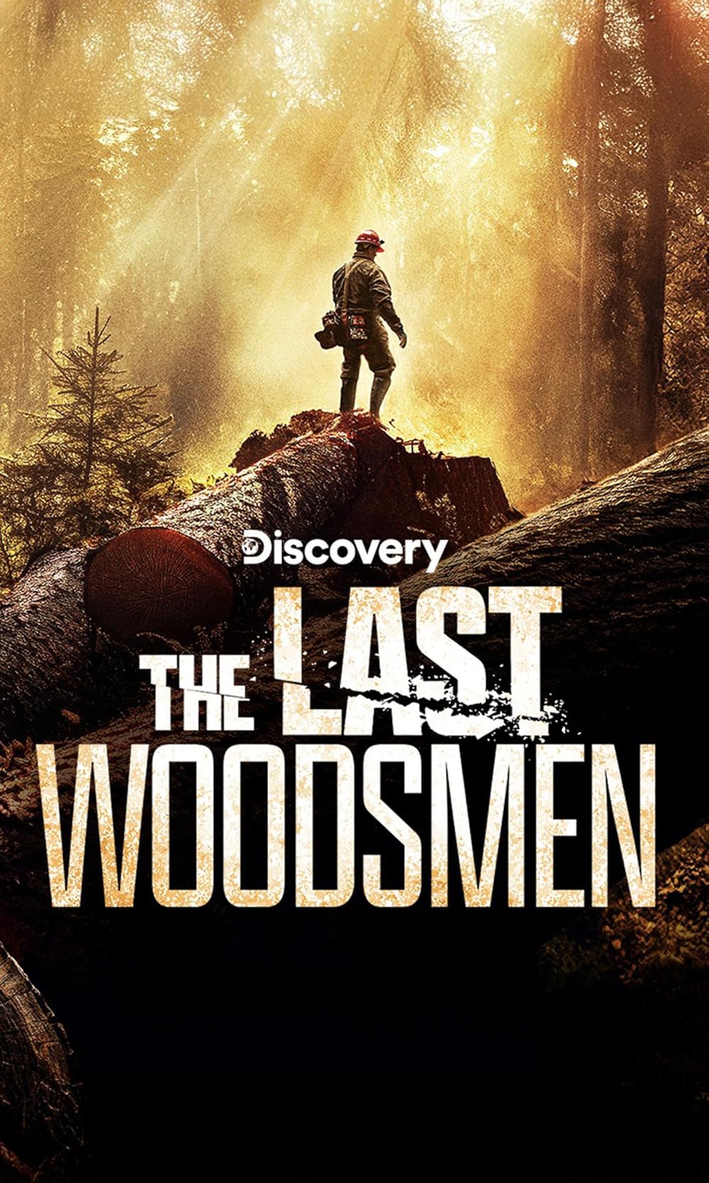 The Last Woodsmen (2024)