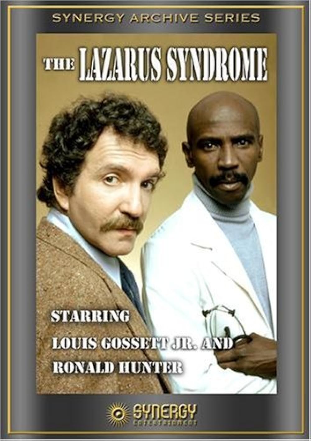 The Lazarus Syndrome (1979)