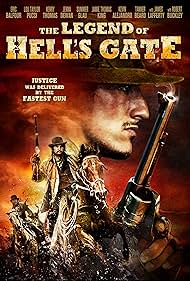 The Legend of Hell's Gate: An American Conspiracy (2011)