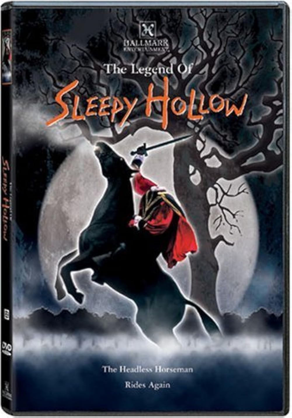 The Legend of Sleepy Hollow (1999)