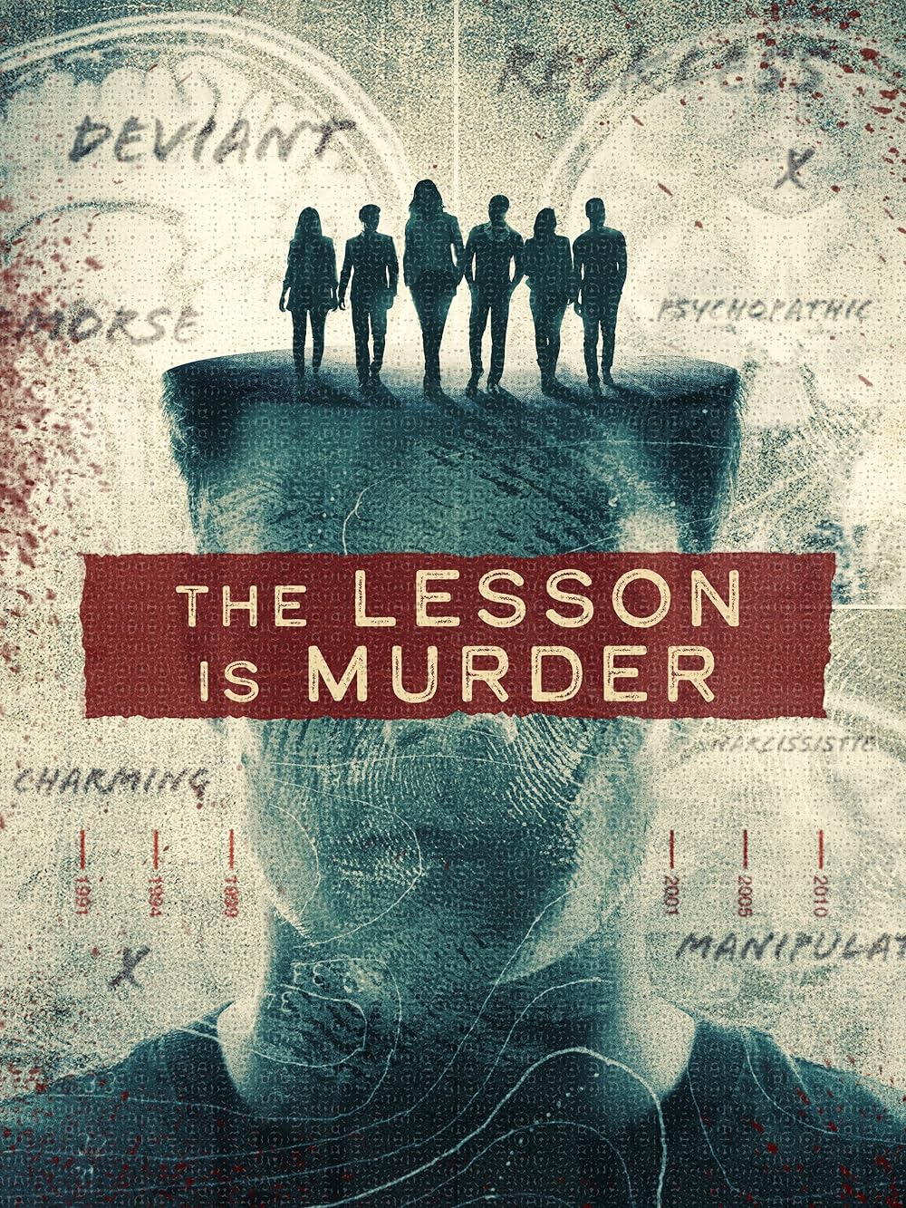 The Lesson Is Murder (2023)