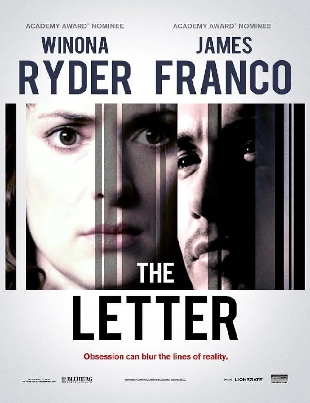 The Letter (2013)