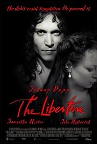The Libertine (2006)