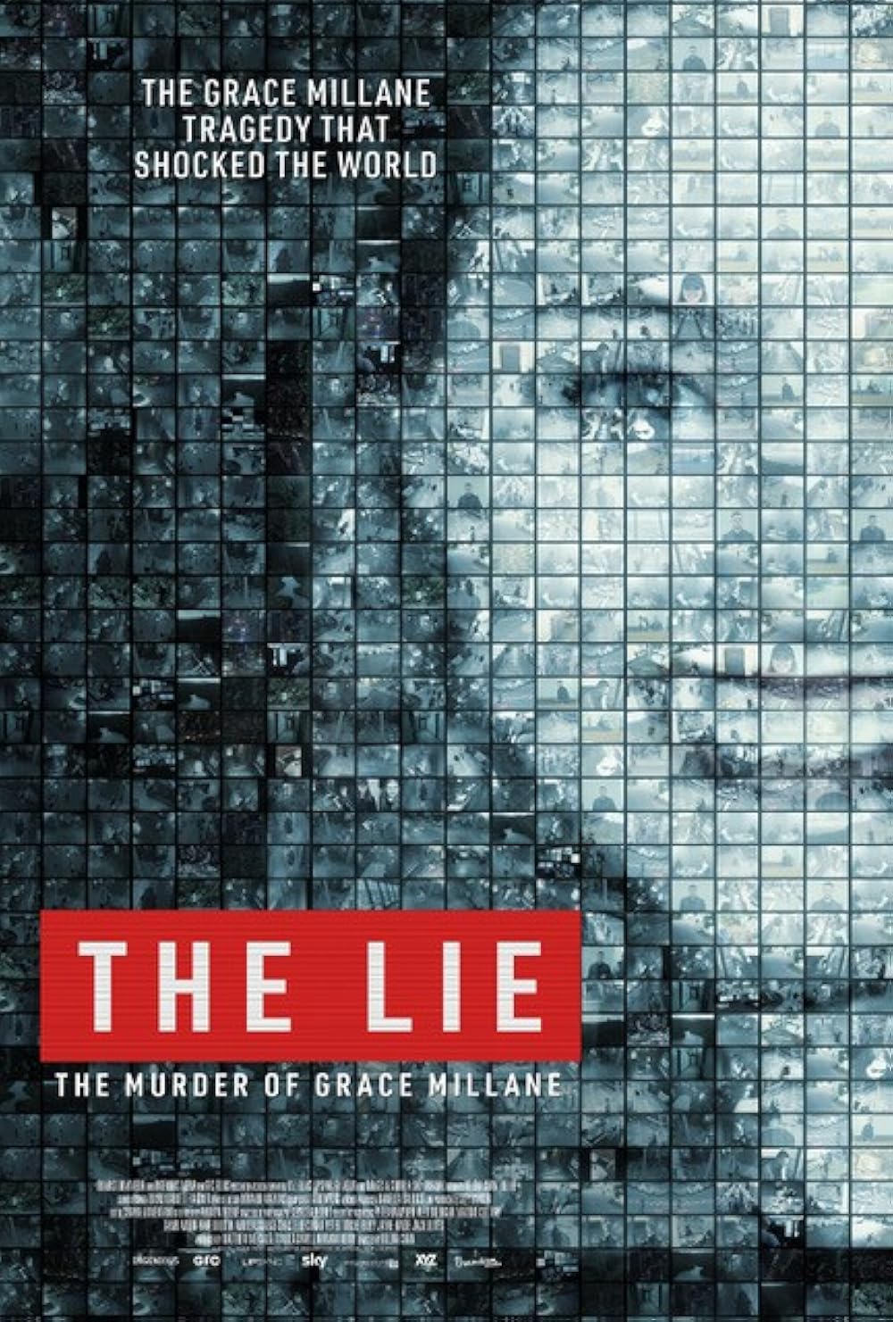 The Lie: The Murder of Grace Millane (2023)