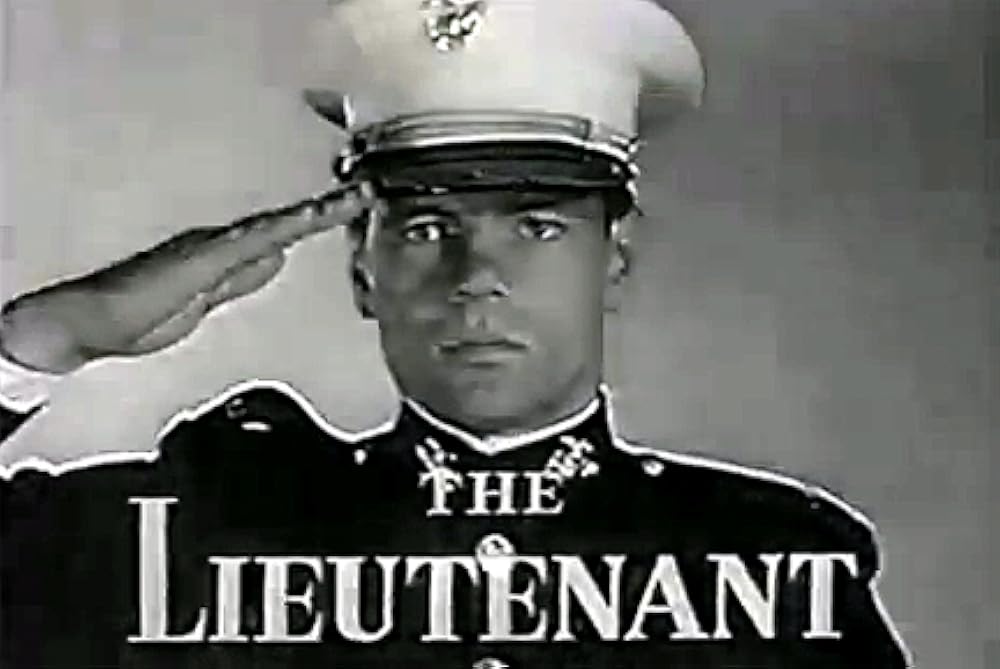 The Lieutenant (1963)