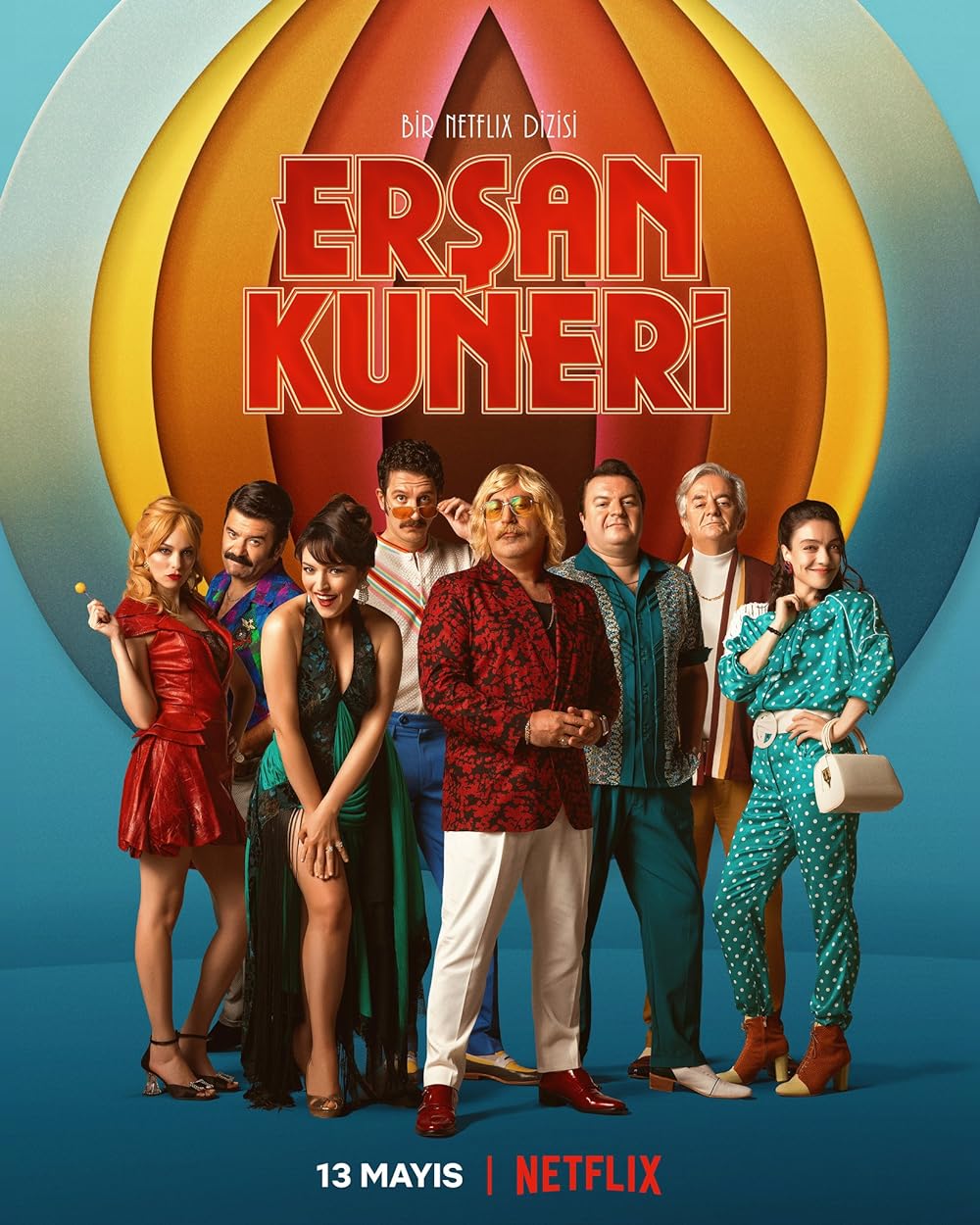 The Life and Movies of ErÅŸan Kuneri (2022)