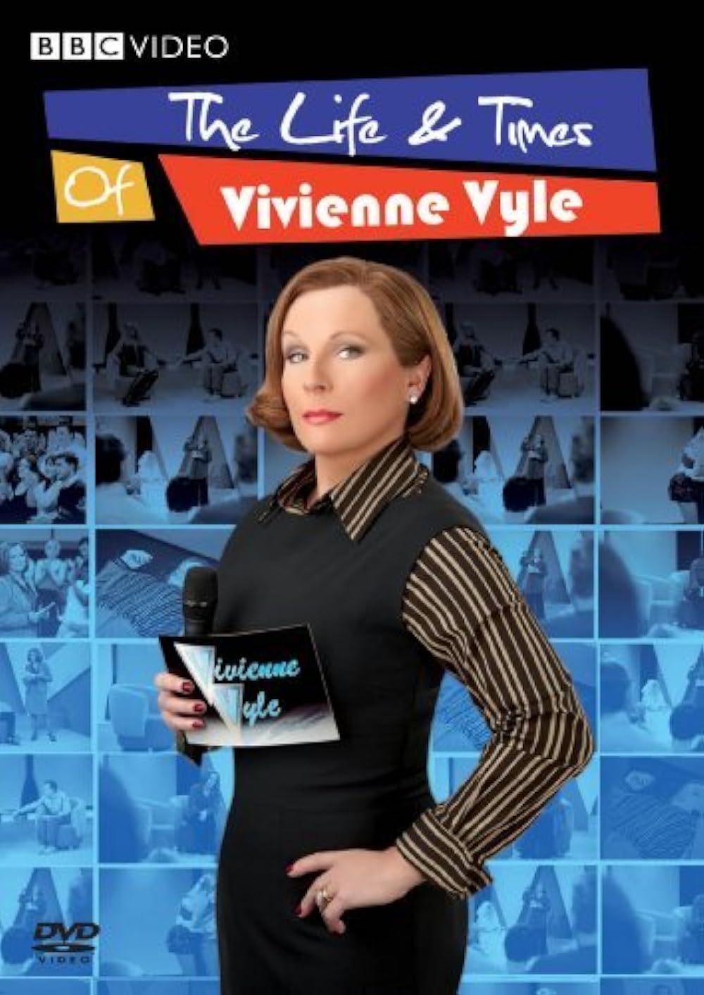 The Life and Times of Vivienne Vyle (2007)