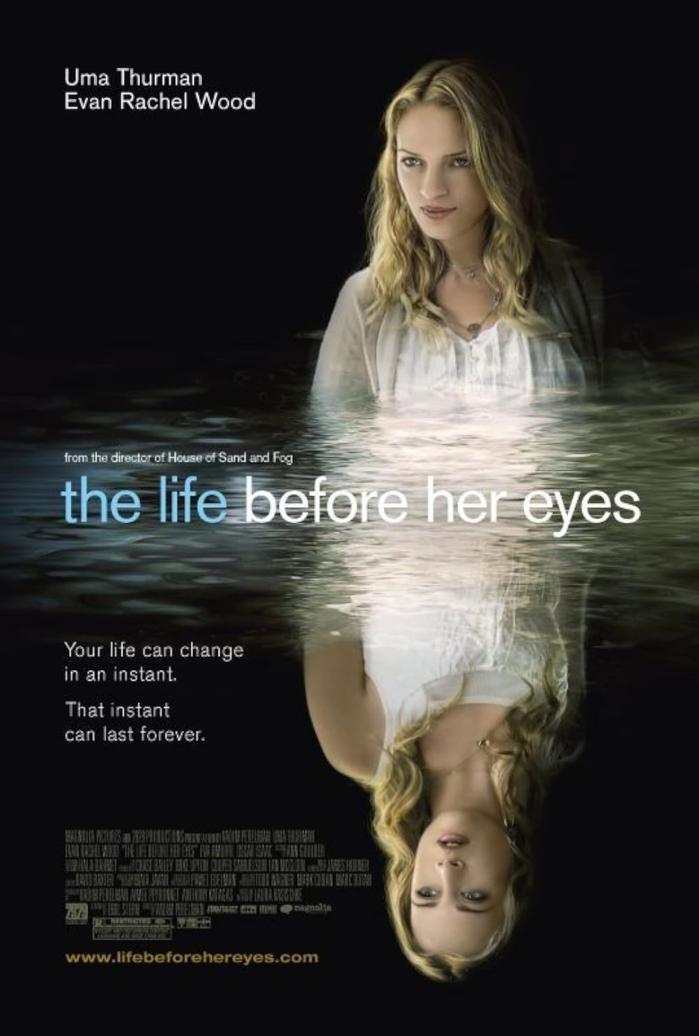 The Life Before Her Eyes (2008)