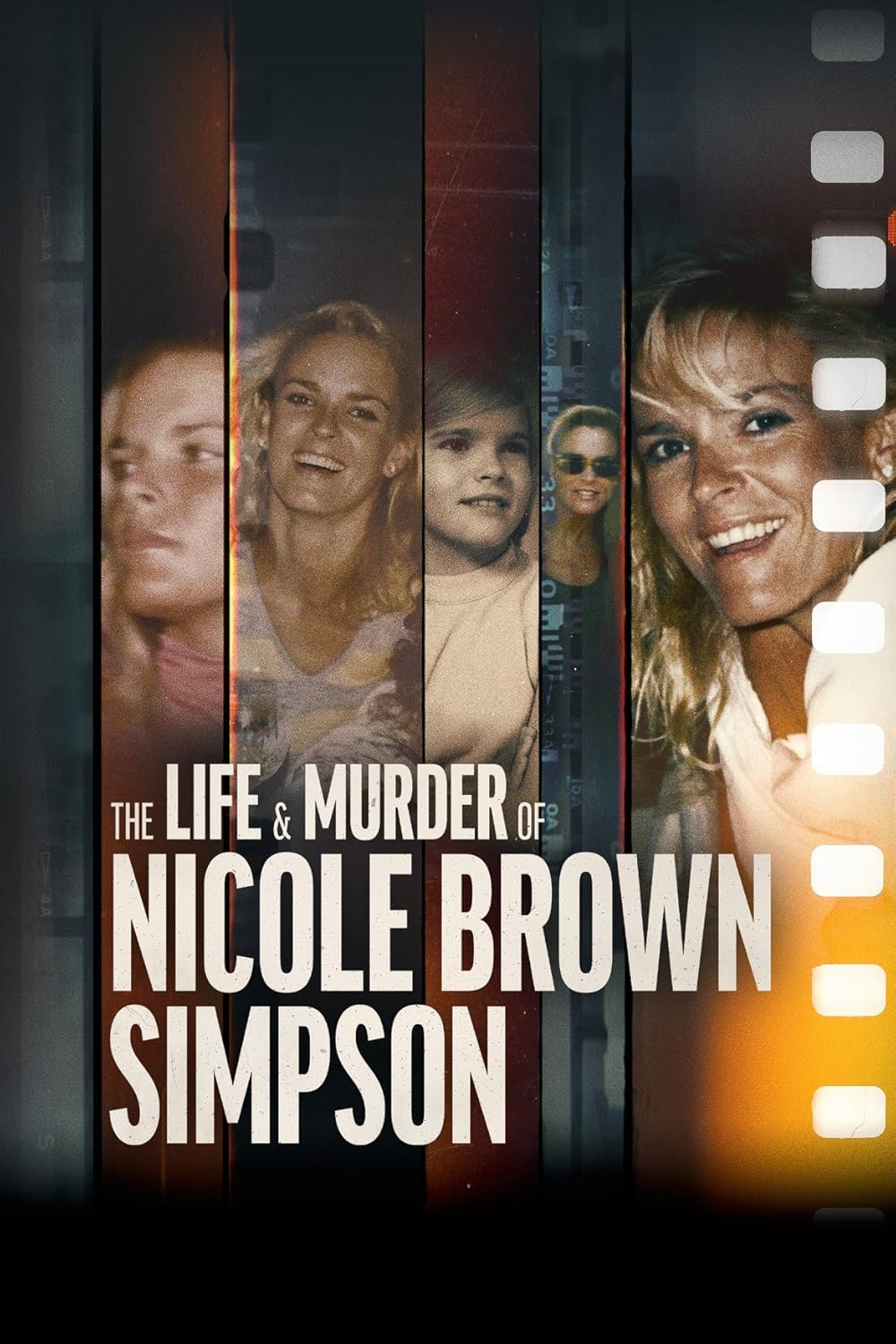 The Life & Murder of Nicole Brown Simpson (2024)