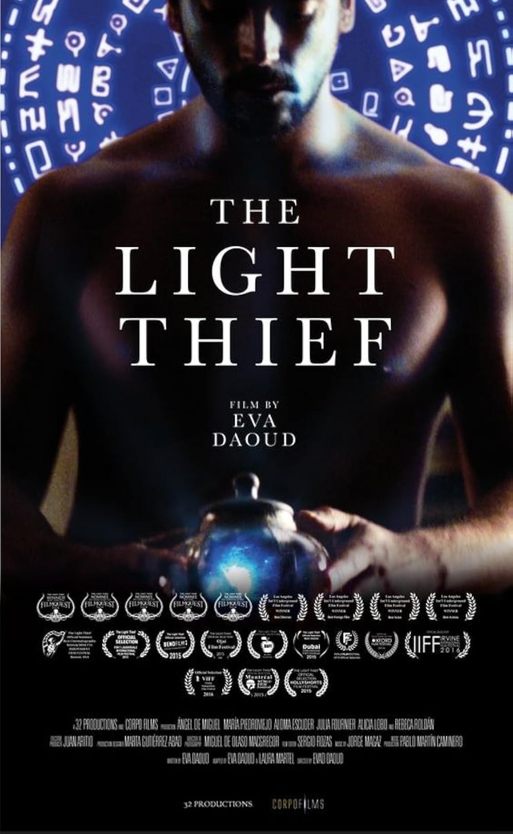 The Light Thief (2015)