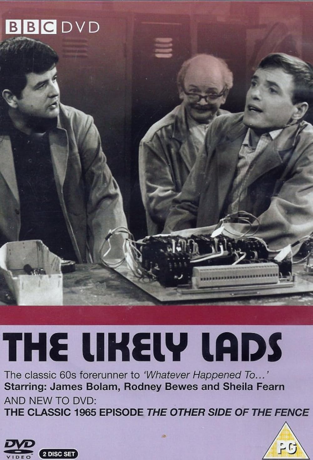 The Likely Lads (1964)