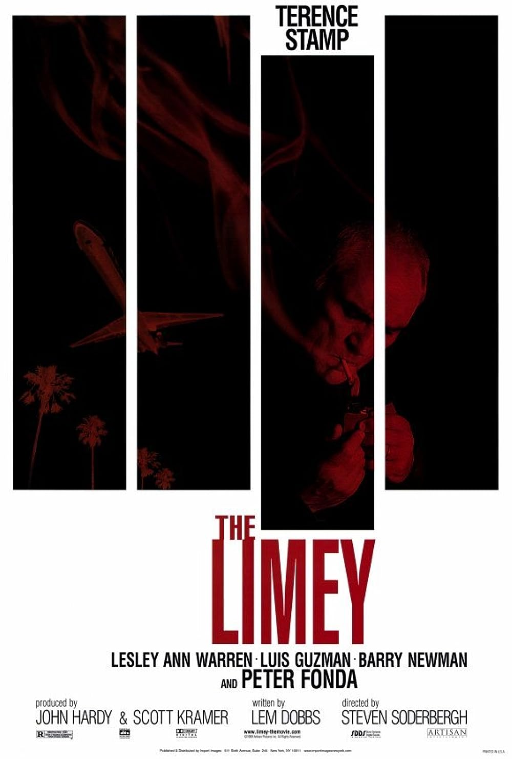 The Limey (1999)