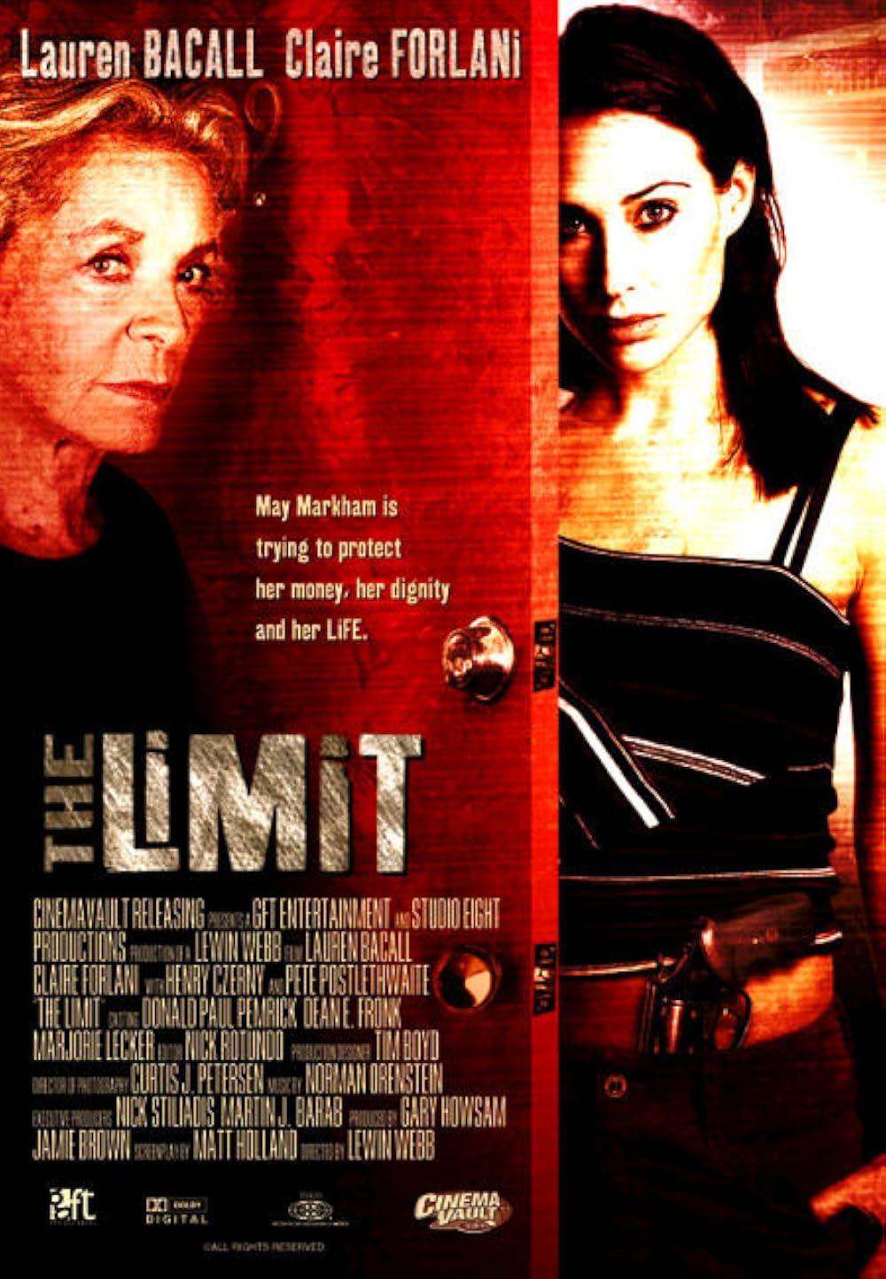 The Limit (2004)