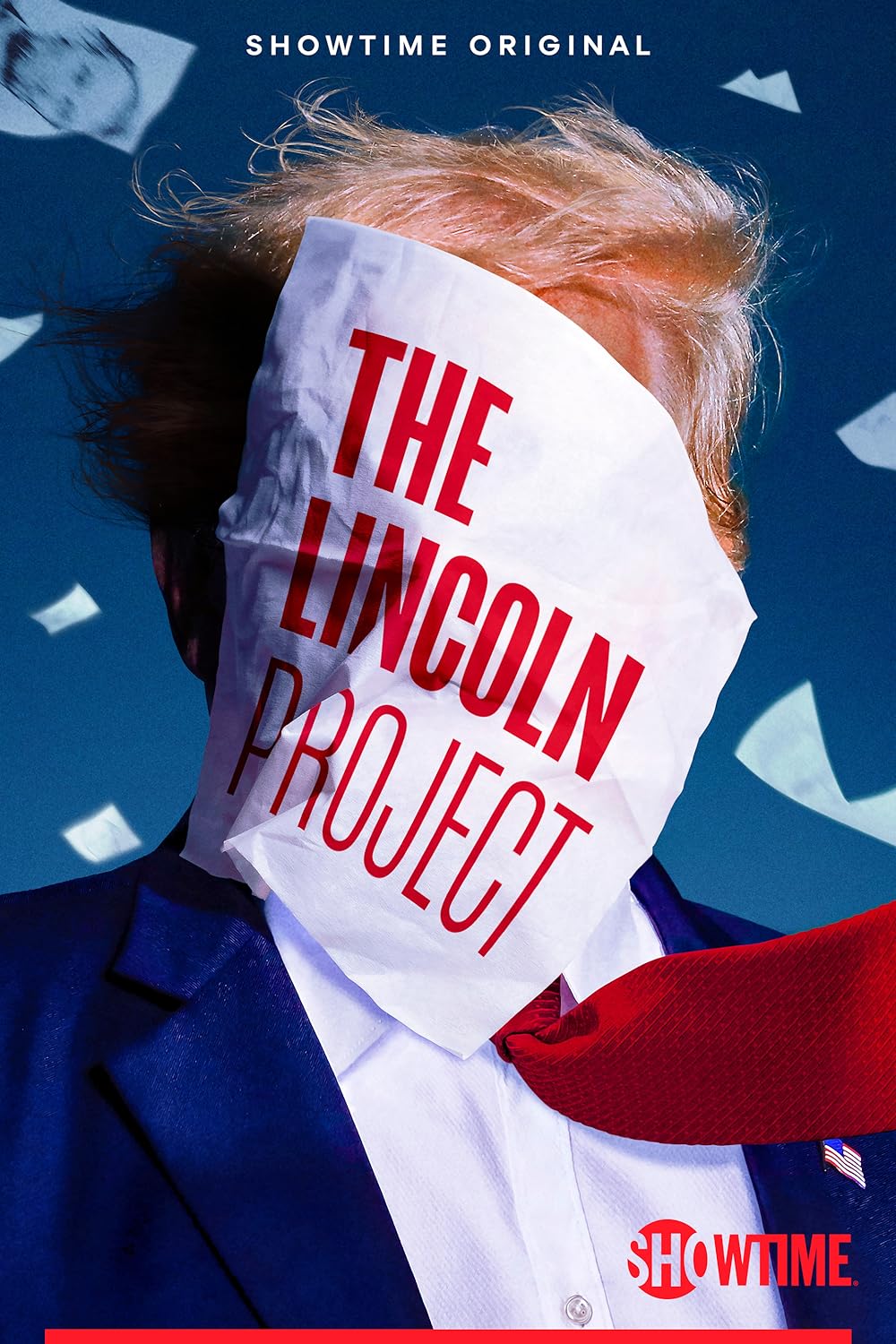 The Lincoln Project (2022)