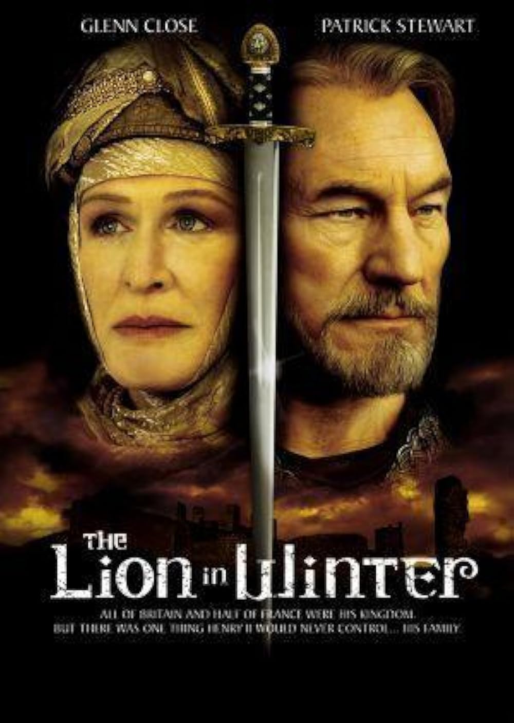 The Lion in Winter (2004)