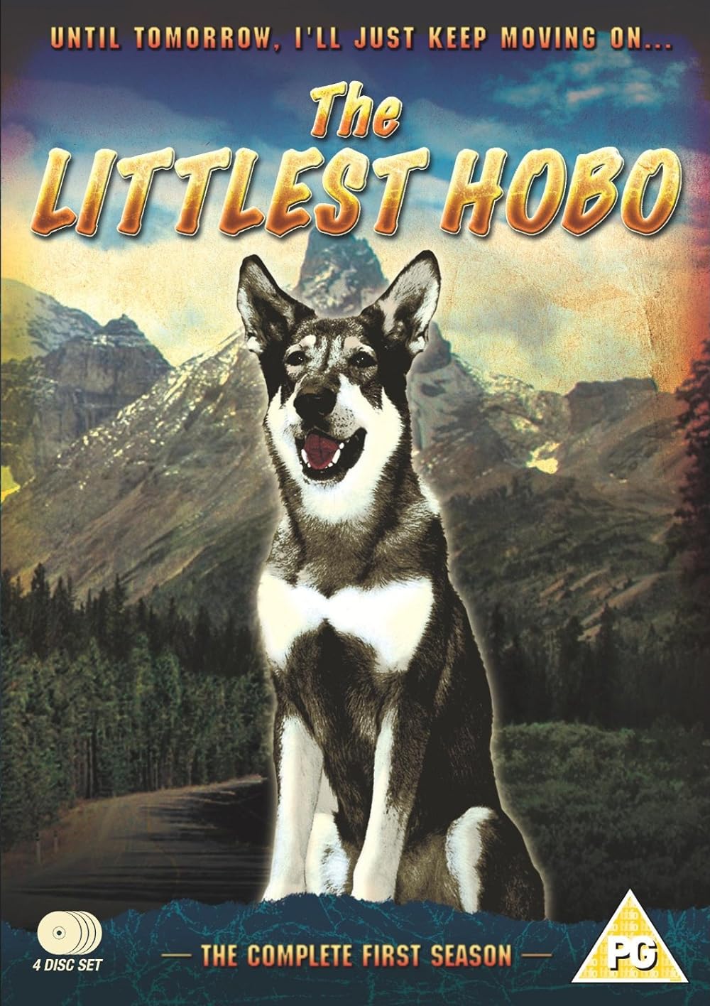 The Littlest Hobo (1979)