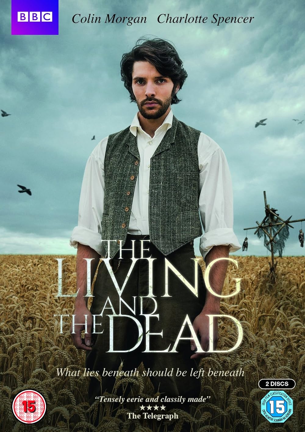 The Living and the Dead (2016)