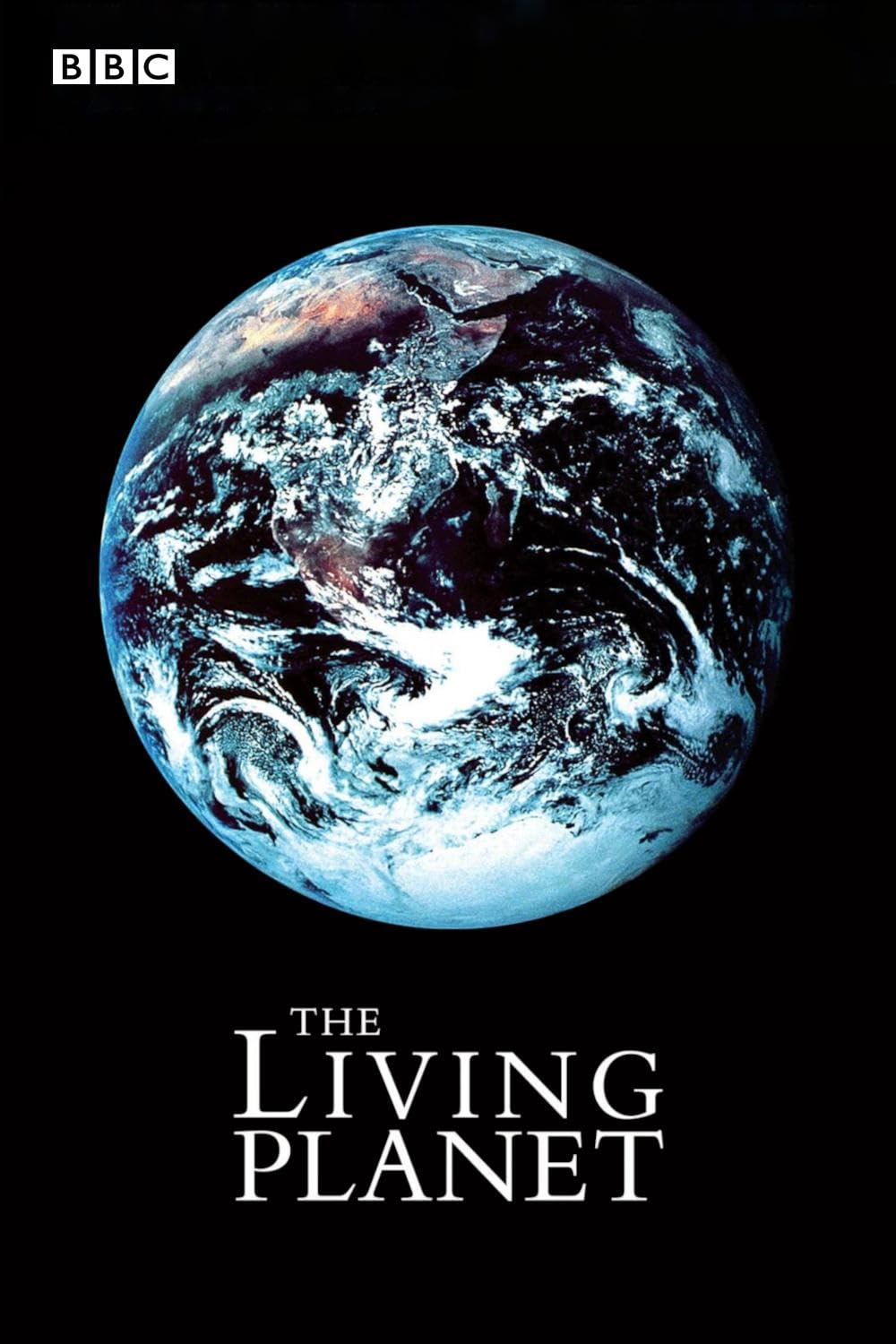 The Living Planet (1984)