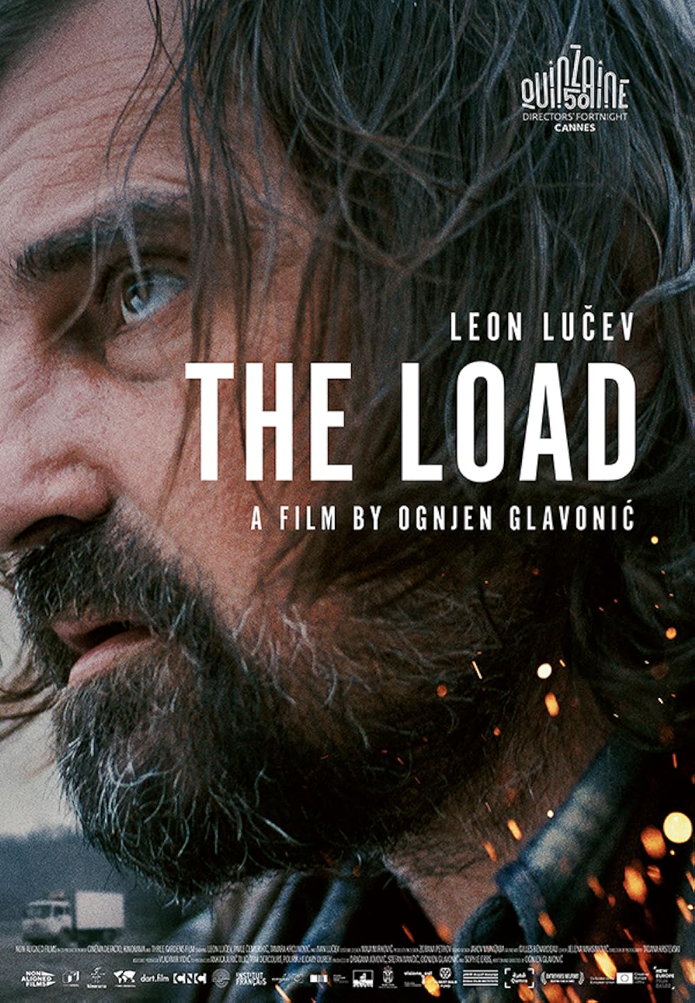 The Load (2019)