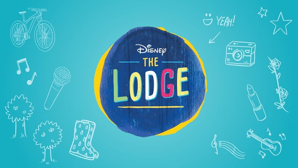 The Lodge (2016)