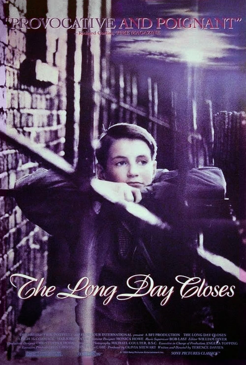 The Long Day Closes (1993)