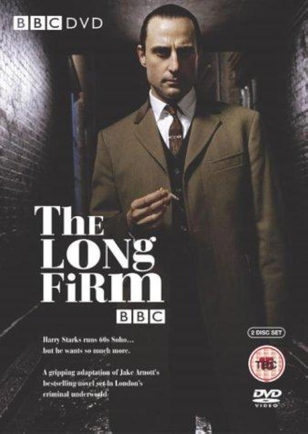 The Long Firm (2004)