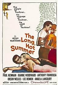 The Long, Hot Summer (1958)