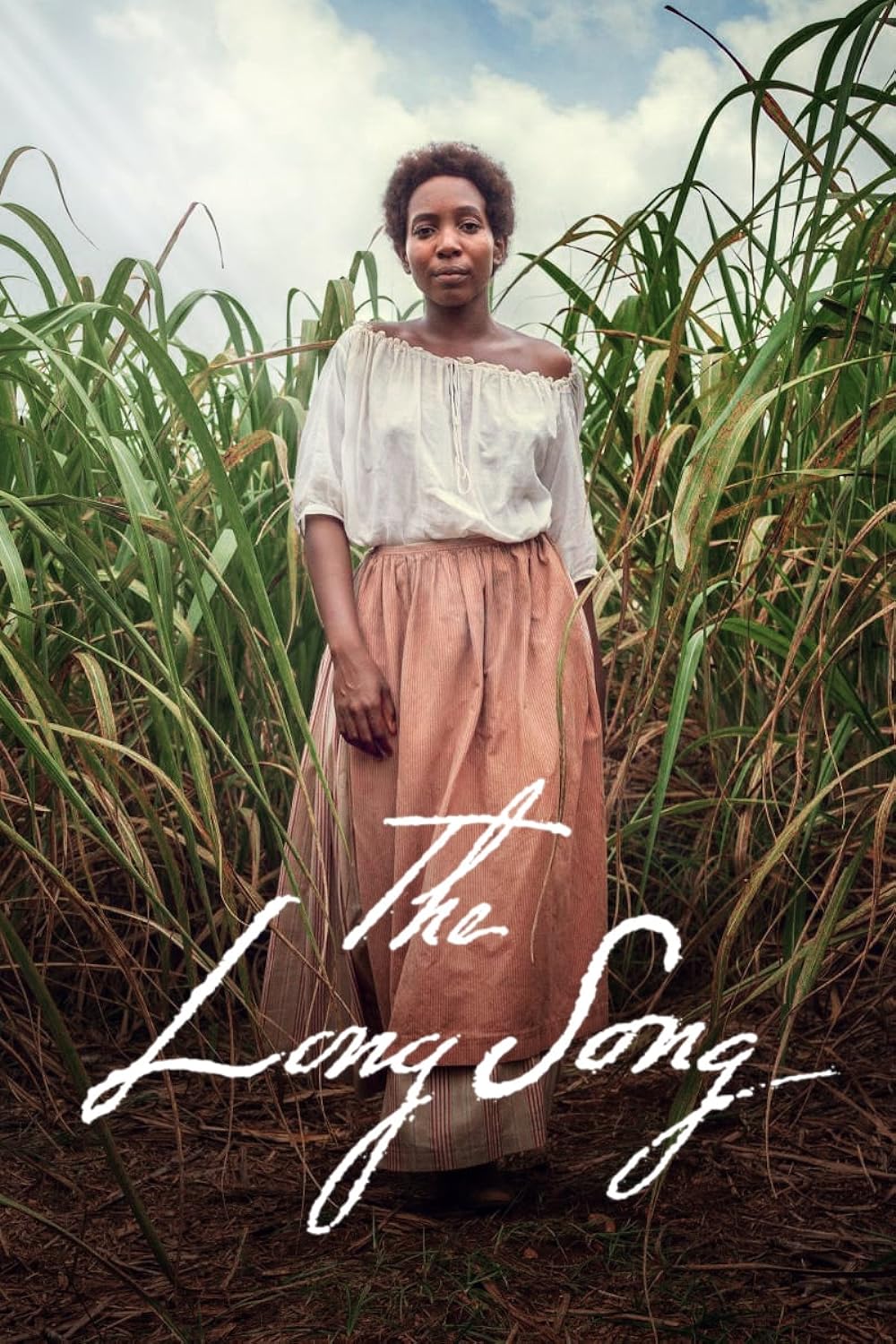 The Long Song (2021)