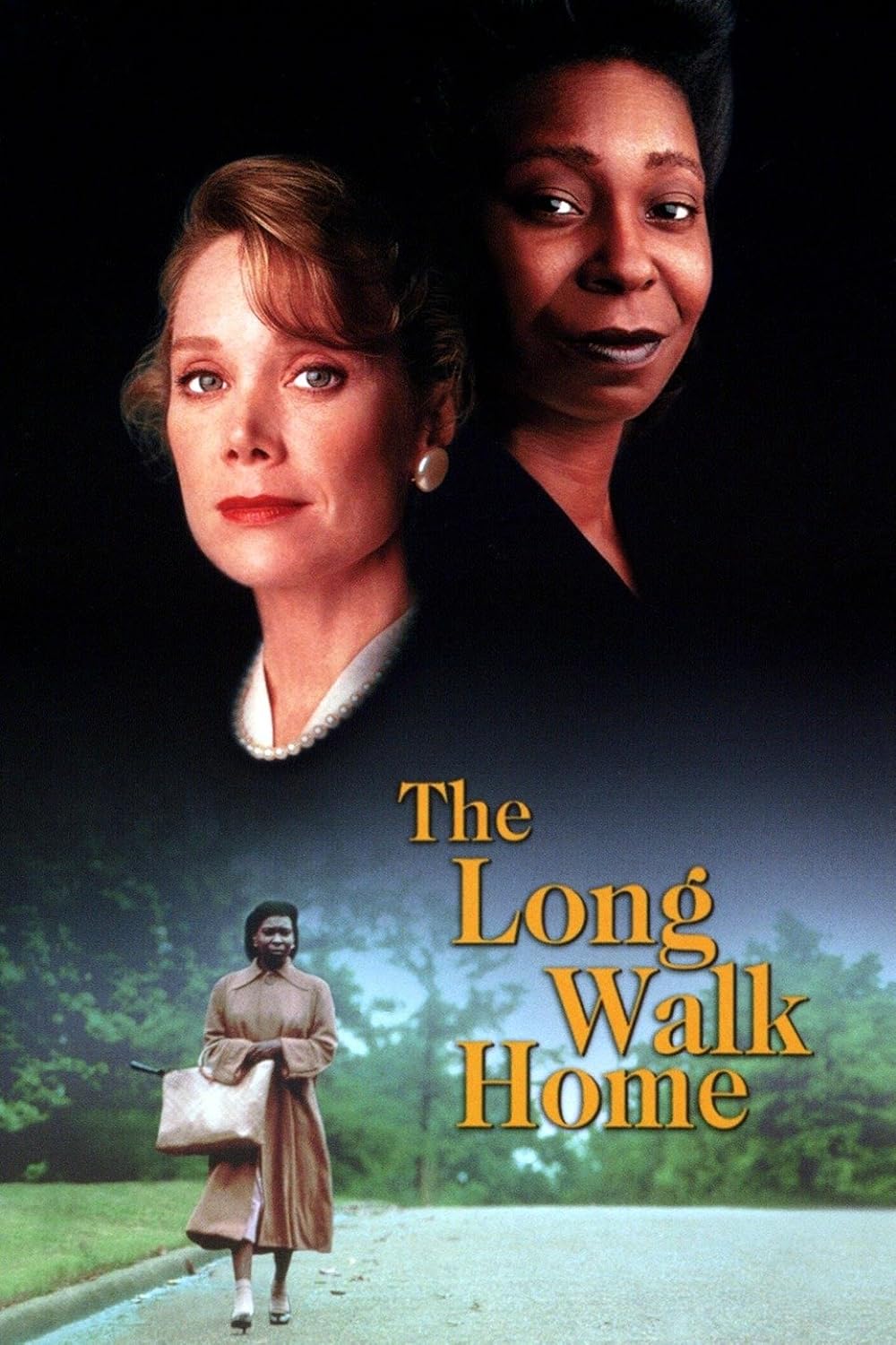 The Long Walk Home (1991)