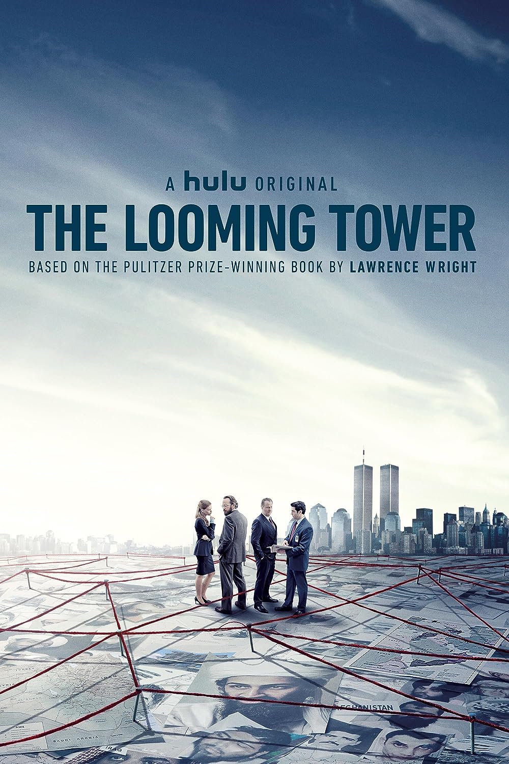 The Looming Tower (2018)