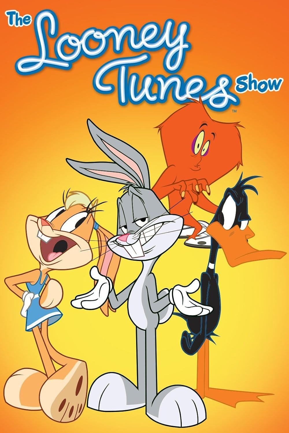 The Looney Tunes Show (2011)