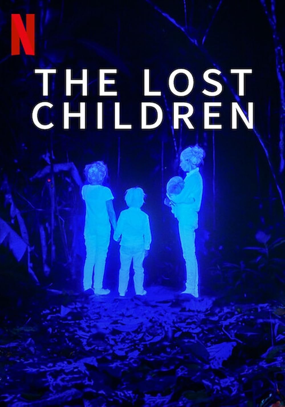 The Lost Childrenn (2024)