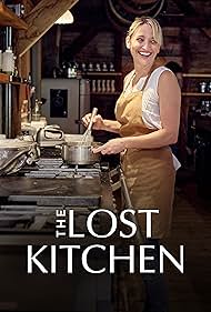 The Lost Kitchen (2021)