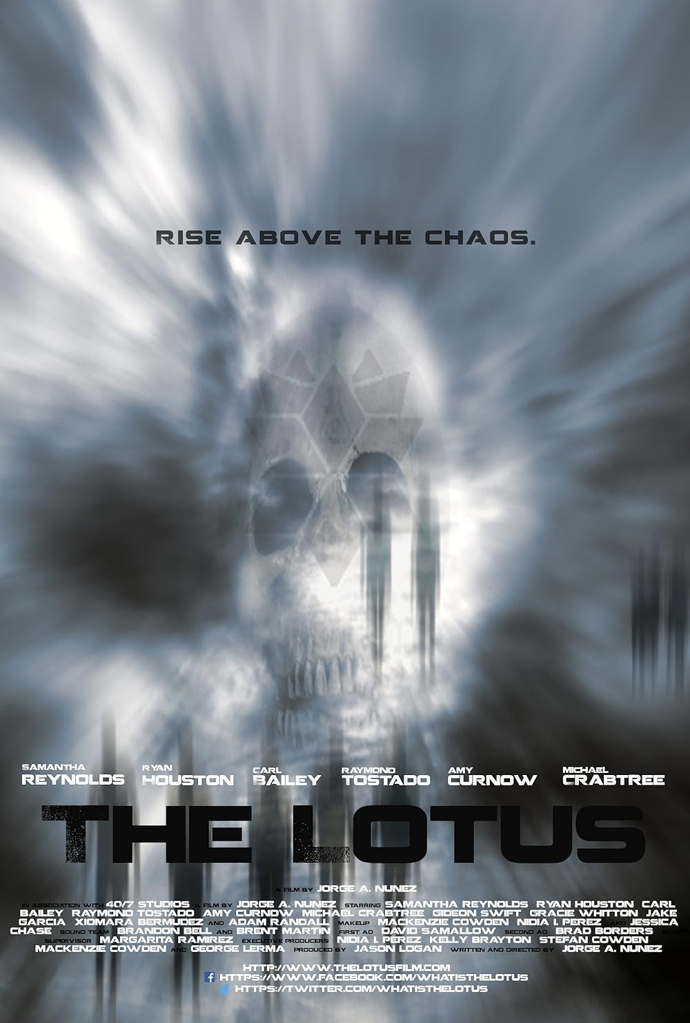 The Lotus (2018)