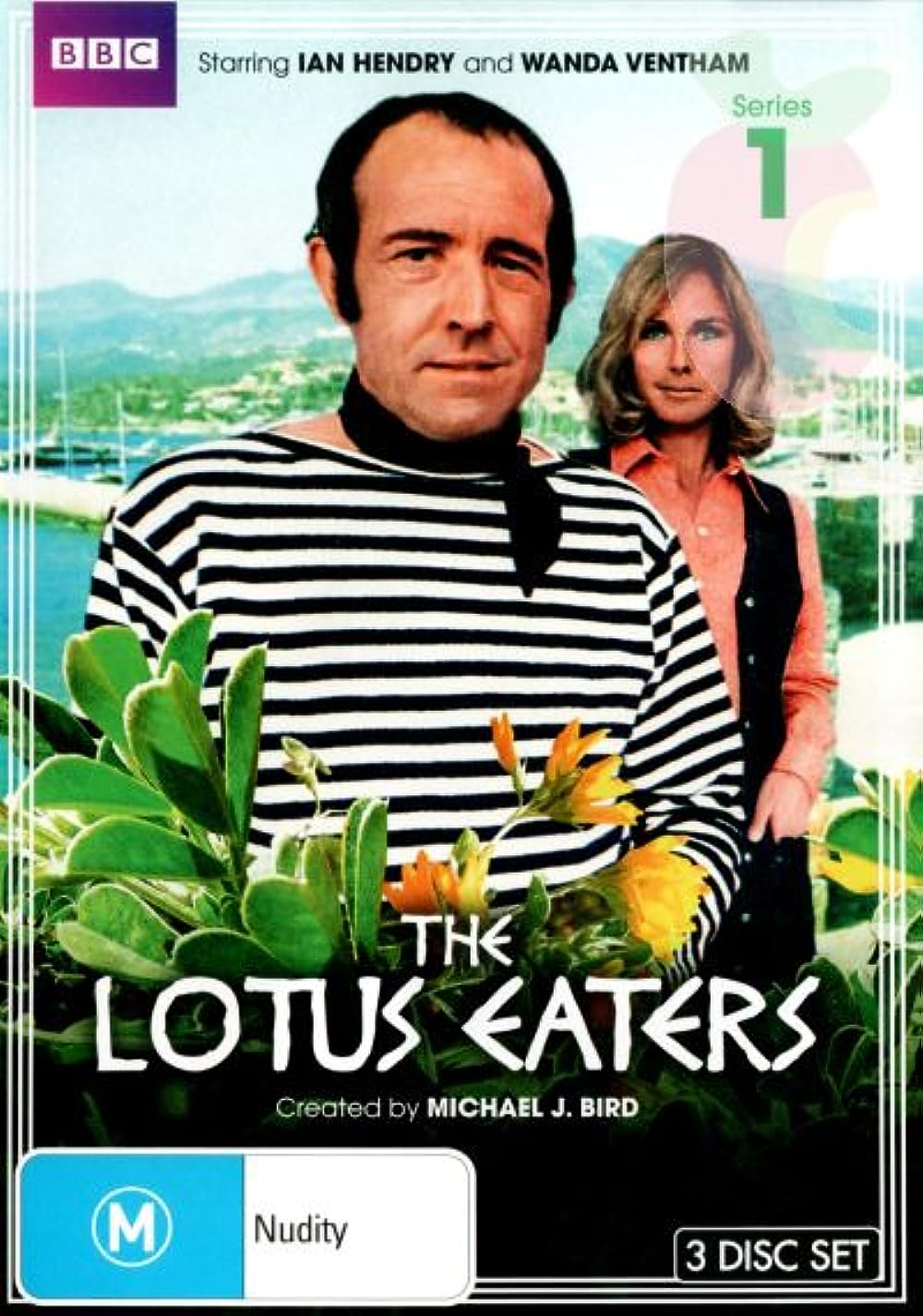 The Lotus Eaters (1972)